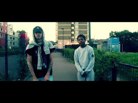 RenzoTPN - No Games (Ft Kieran Lawrence) | Music Video |