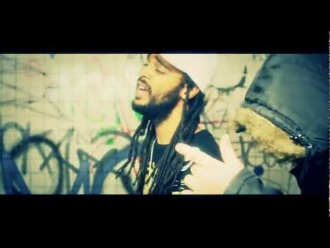 Ghetto  //  KOUSI feat LOKY NIKO  //