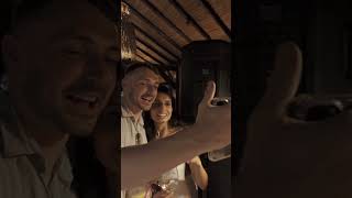 Marbella Wedding Reception | The Ones