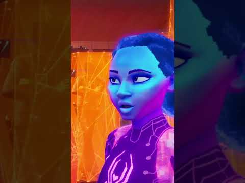 Todos somos Spider-Man