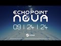 Vidéo de gameplay de Echo Point Nova  PC