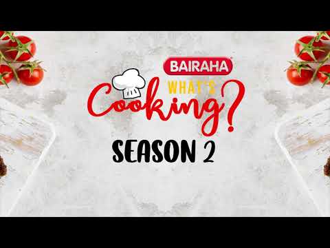 What's Cooking 2023 [Season 2] Organised by UEC International