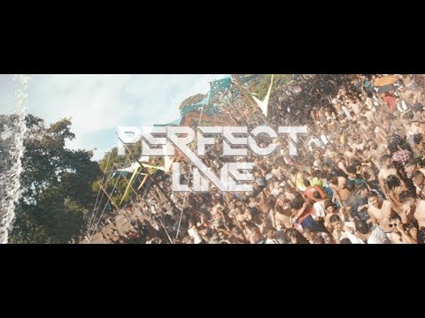 PERFECT LINE 8 ANOS | PRAIA DOCE GUARAPARI-ES | #NVO RECORDS