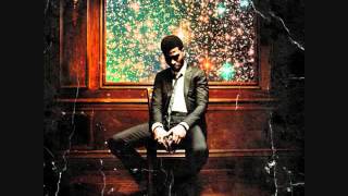 Kid Cudi - The End (Instrumental) + lyrics