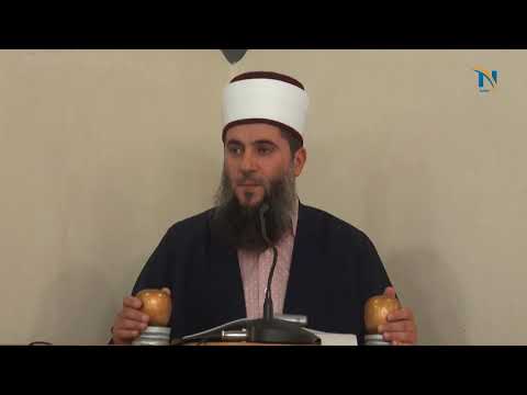 1. Shenjat e Kijametit - Hoxhë Muharem Ismaili