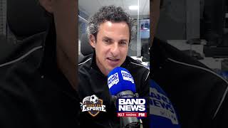 Danilo Dias lamenta falta de gols em vitória do Atlético, e chama time misto do Cuiabá de “fraco”