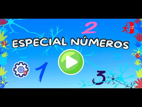 ESPECIAL NÚMEROS GAME