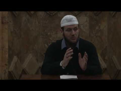 Hoxhë Metush Memedi takon një plak në ambulantë - Dera e Prindërve në Xhenet!