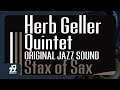 Herb Geller, Vic Feldman, Walter Morris, Leroy Vinnegar, Tony Vazley - It Might As Well Be Spring