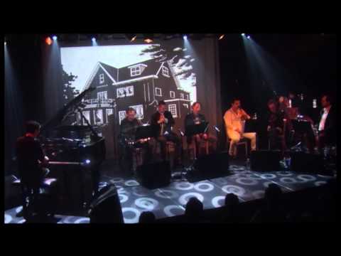 Jan Swerts Live at AB - Ancienne Belgique (Full concert)