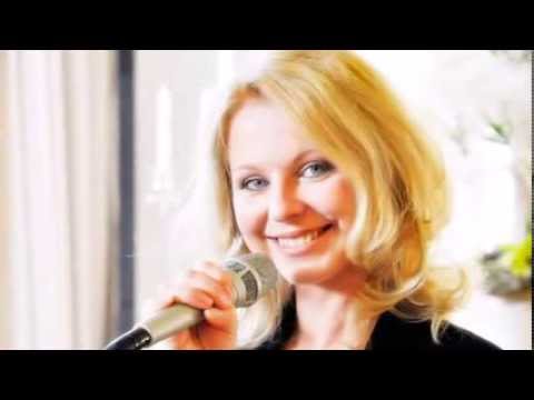 Hochzeitslieder "Ich sage JA" (You raise me up J. Groban) Hochzeitsversion deutsch by #Annettmusic