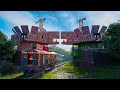The Gamblers Rust Movie