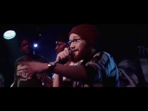 Private Max & School Inc @ The Swag - Einmal Rapper / City of Monsters