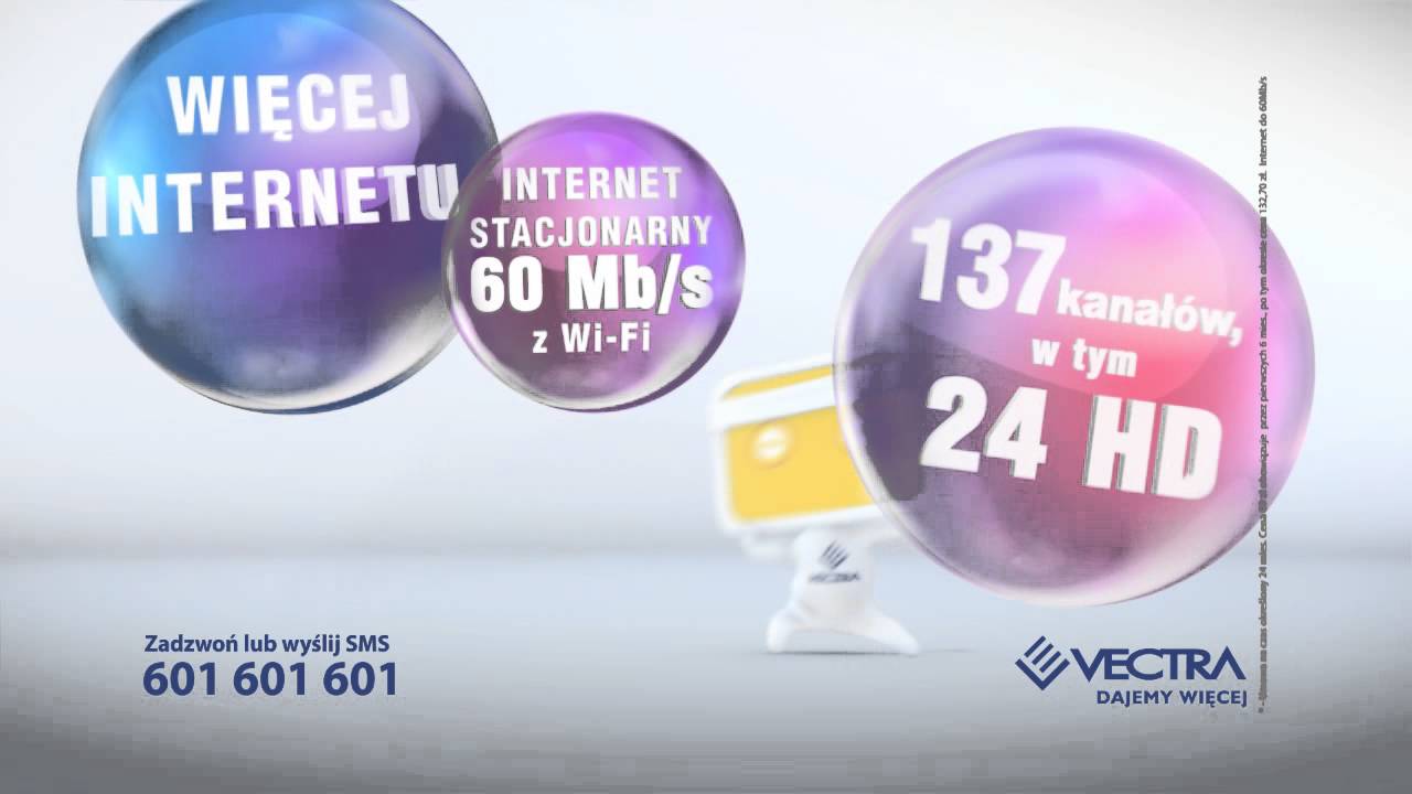 Więcej Internetu