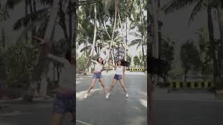 Ik Junoon | Paint it red | Znmd | Dance cover | Mad Over Thumkas #shorts