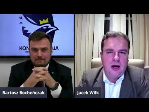 Wilk | Bocheńczak Ustawa Wilczka