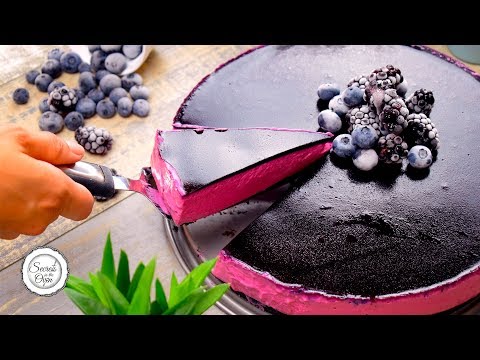 download lagu mp3 mp4 No Bake Blackberry Recipes, download lagu No Bake Blackberry Recipes gratis, unduh video klip No Bake Blackberry Recipes