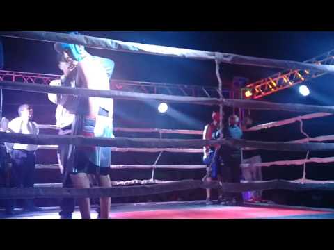 Fallo de la pelea ganador leo martinez alto verde
