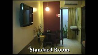 preview picture of video 'Marzon Kalibo Hotel - Aklan Philippines - WOW Philippines Travel Agency'