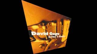 David Gogo - This Is A Man's World
