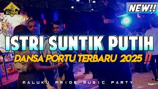Download lagu DANSA PORTU _ SUAMI BANTING SAWIT ISTRI SUNTIK PUTIH _DJ PAPA REMIX 🔥 mp3