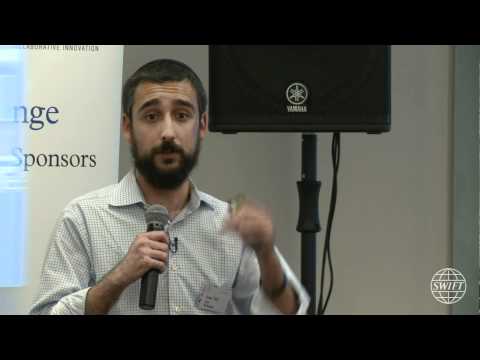 Nadanu -- Innotribe Start-up Challenge 2012 - Singapore