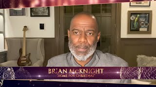 Brian McKnight - &#39;Home for Christmas&#39; | FOX SOUL&#39;s Christmas Special