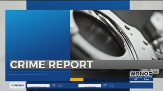 Correctional officer, inmates accused of seeking to bring contraband into Lafourche Parish prison