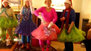 Santa Baby Marilyn Monroe