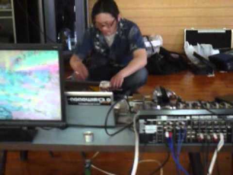 Yasuo Sato Live 2014/4/12 @ 湯WIRE14 -春-