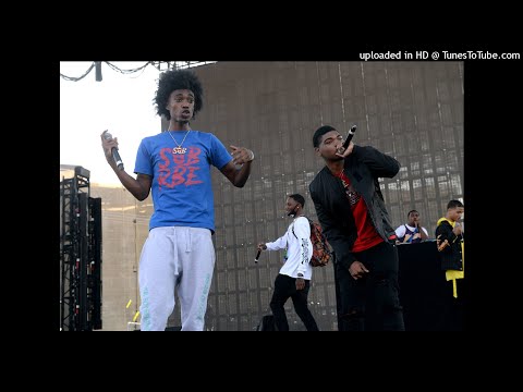 Free SOB x RBE x Daboii x 80s Sample Type Beat 2021 - Outside In The Rain