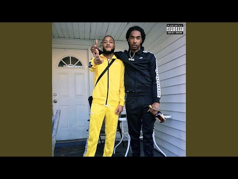 Im Him (feat. FGE Taae)