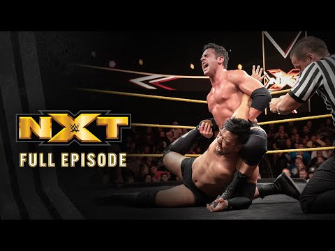WWE NXT