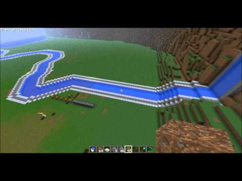 comment construire ville minecraft