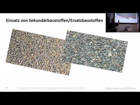 Umsetzung der Mantelverordnung aus den Verbänden, bvse