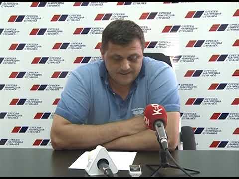 KZN - Branko Novaković