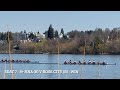 (Age 16) 07:05.00 (Unofficial) - 1st | 2023 Holy Names | Title IX Race (2K) | Junior Women's 8+