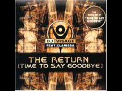 DJ Visage - Dance! (Club Mix)