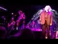 David Crosby - Dangerous Night - Troubadour - 4/14/14