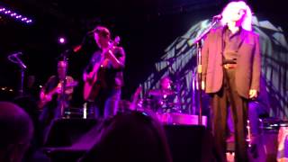 David Crosby - Dangerous Night - Troubadour - 4/14/14
