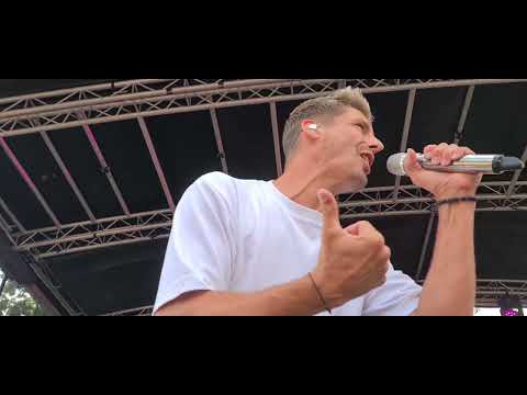 Schützen & Heimatfest in Bielefeld 4.8.2024 Norman Langen "Verdammt nochmal warum"