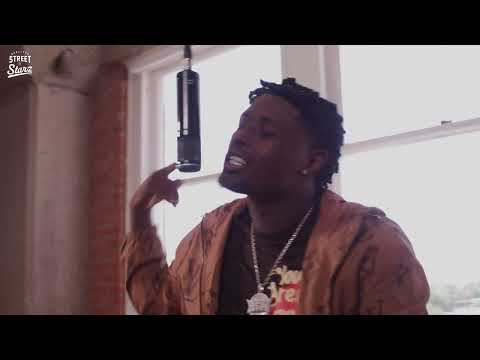 MTTM DON DON - AGAIN (ReallyfeStreetStarz Exclusive)