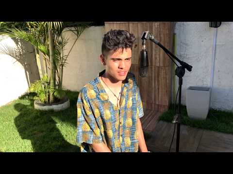 Diz Pra Mim - Robson Abreu