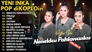 Download lagu NENEKKU PAHLAWANKU - TERLALU - YANK - SAYANG || YENI INKA FULL ALBUM VIRAL TERBARU 2026 mp3