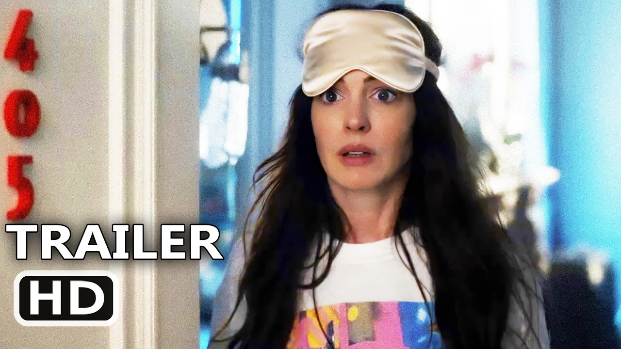 THE DEVIL WEARS PRADA 2 Official Final Trailer (2026) - YouTube