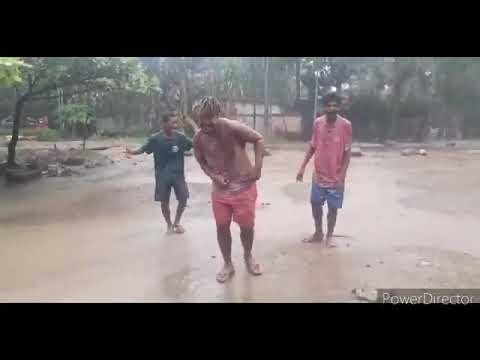 Wizzy B   Aroma Kekeni Mix Kairuku ft  Ledo G Official Music Video 2021 Rut