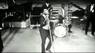JAMES BROWN   The Famous Flames 1964