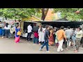 Famous South Indian Street Food Of Hyderabad 500 People Visit Here Daily