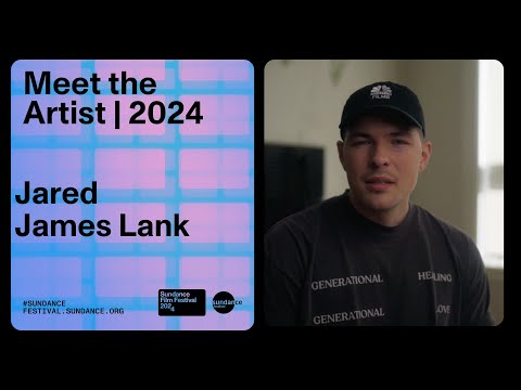 Jared James Lank on "Bay of Herons"