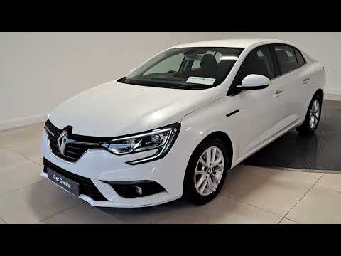 191D30340 - 2019 Renault Megane 1.3 TCe 140 GPF Play 16,950